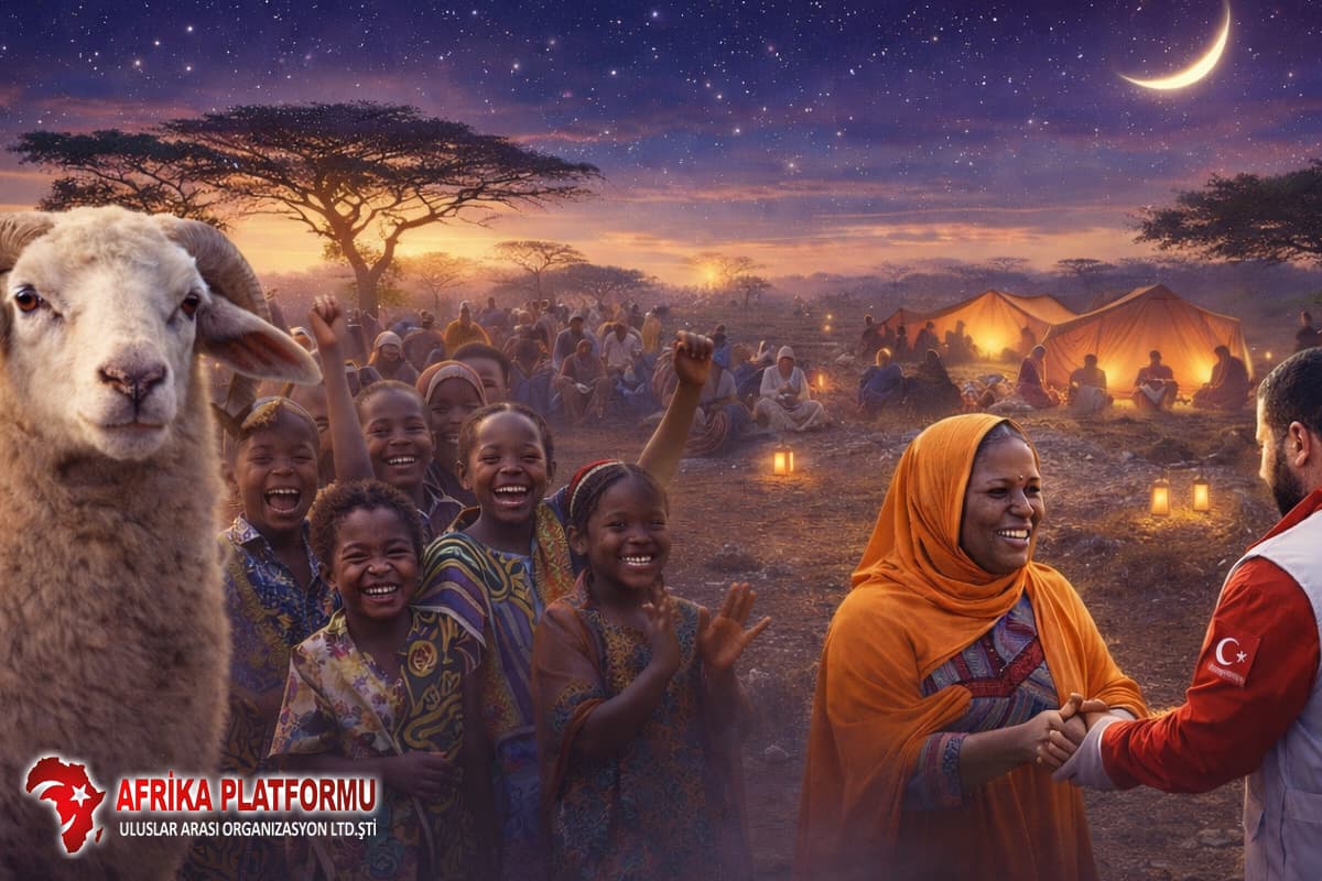 Miraç Kandili, Umudun, Arınmanın ve Kardeşliğin Gecesi